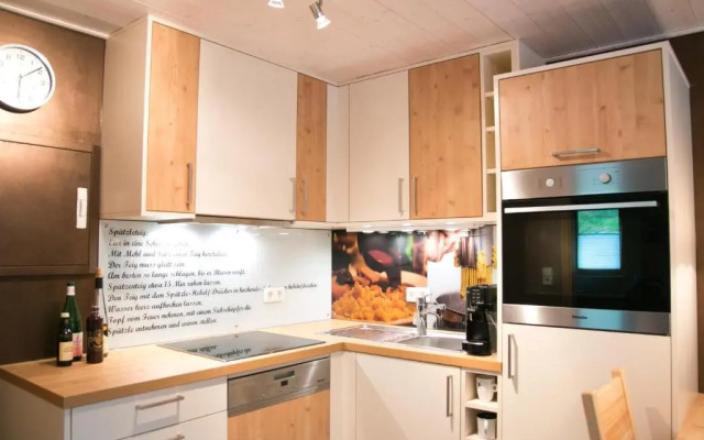 Ferienwohnungen Talblick