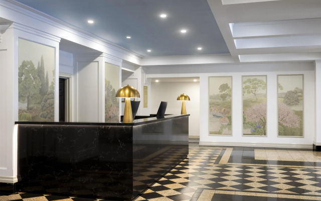 Adina Apartment Hotel Brisbane Anzac Square