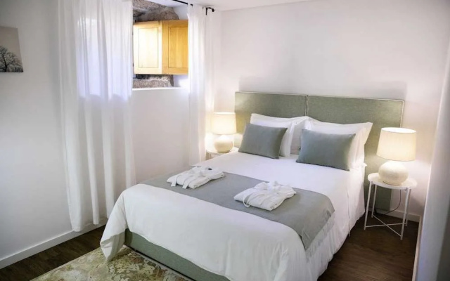 Altiva - Casas de Selim