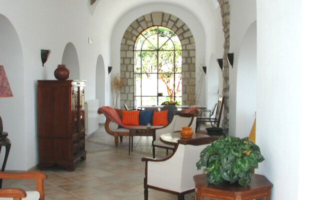 Villa Tara