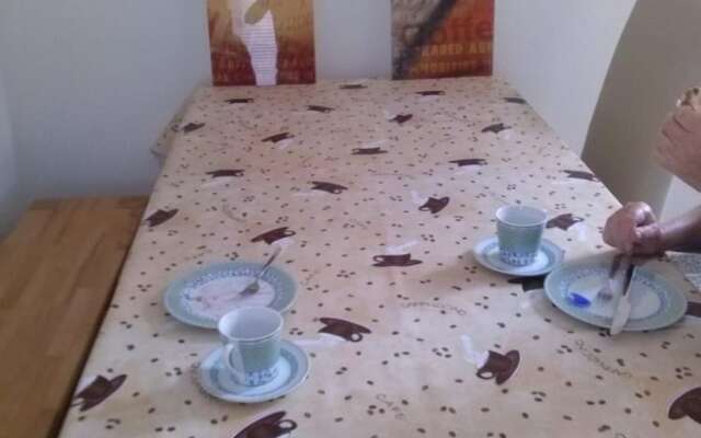 28P Stilvolles Apartment in Dortmund