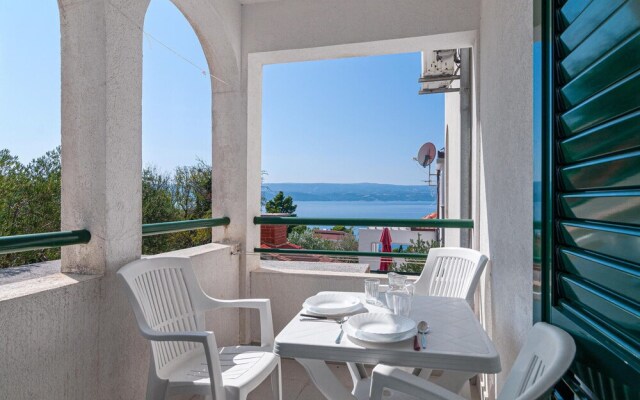 Stunning Apartment in Stanici With Wifi