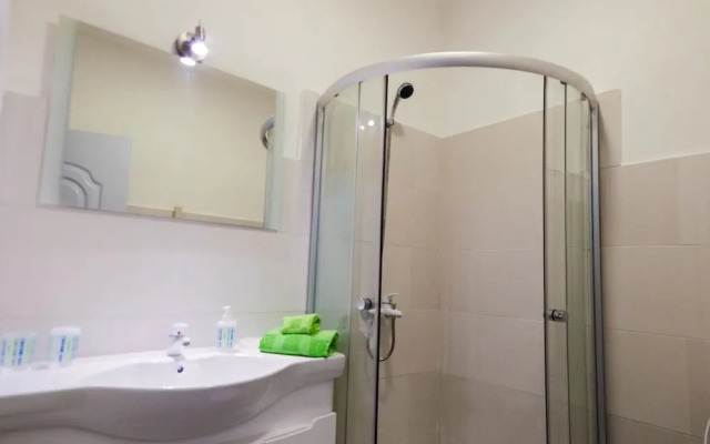 Villa Rosa Dominicus