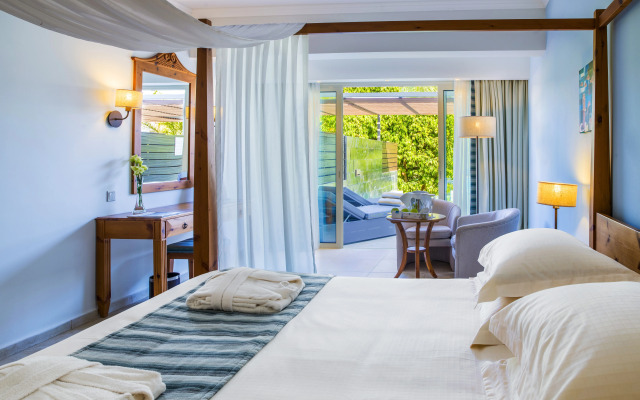 Olympic Lagoon Resort - Paphos