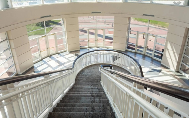 Marriott Macon City Center