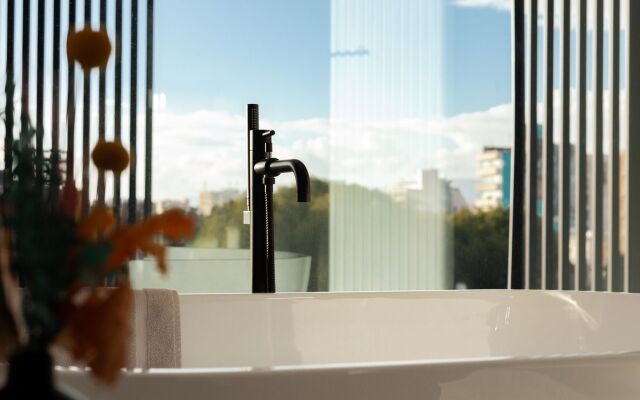 MAP Boutique Hotel