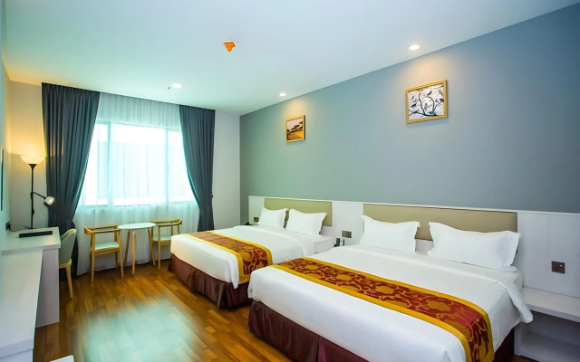 Austin Park Hotel
