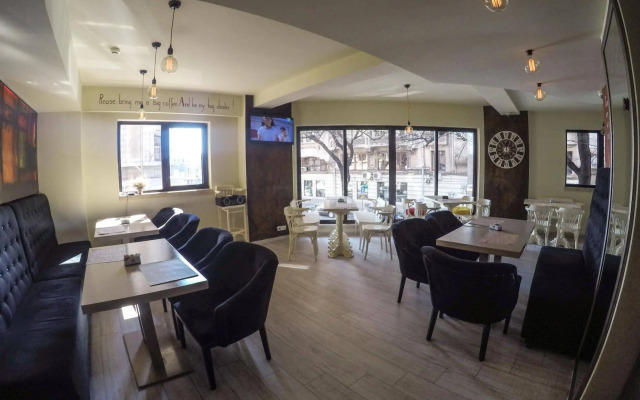 Volo Hotel