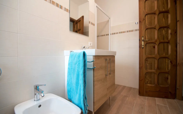 Villa degli Oleandri