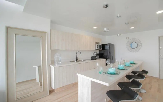 Macondo Quinta Avenida Residences