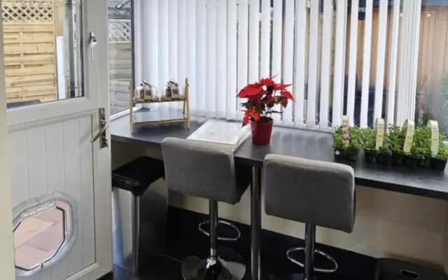 Luxury Seymour House With Spa, Gym & Lake District