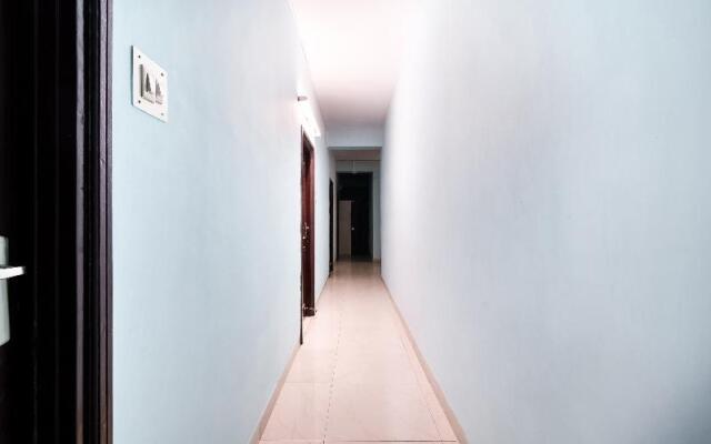 OYO 76010 Hotel Jayalakshmi Residency