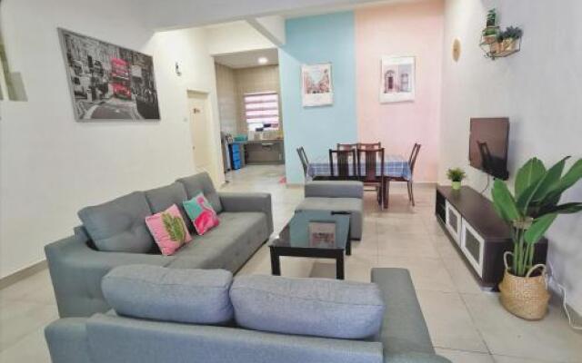 My Sweethub Homestay @ Cameron Highlands