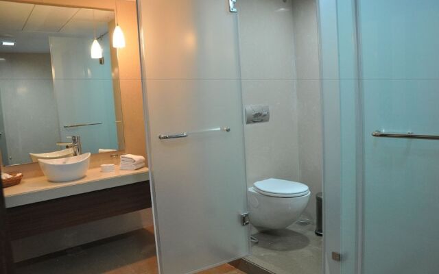 Cambay Resort Jamdoli