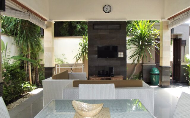 The Lakshmi Villas