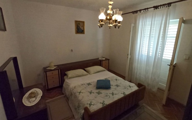 Apartment Mili