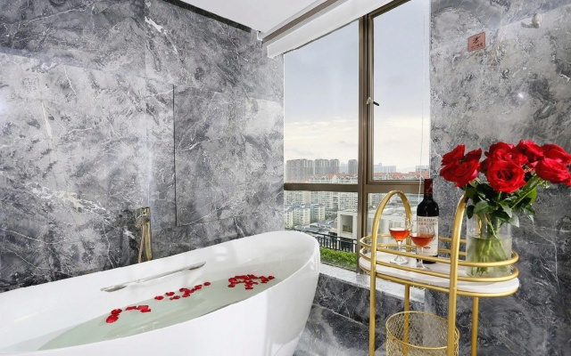 Regency Apartment Hotel