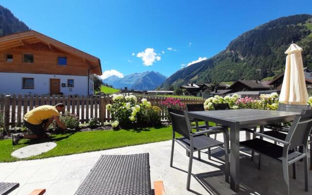 Hochalmbahnen Chalets Rauris 1-04, Maislaufeldweg 1d