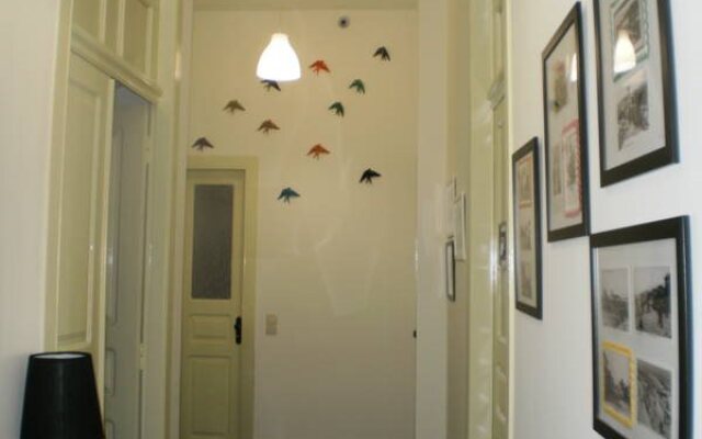 Alameda Guest House