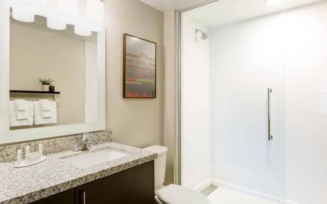 TownePlace Suites by Marriott Swedesboro Philadelphia