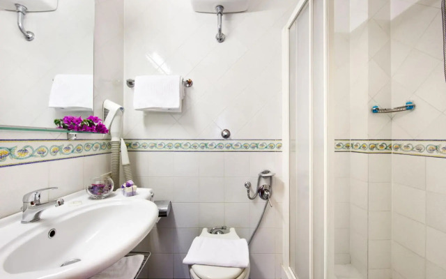 Hotel Zi Teresa