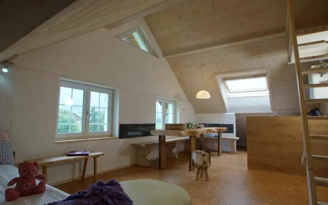 Ferienhaus Ritter
