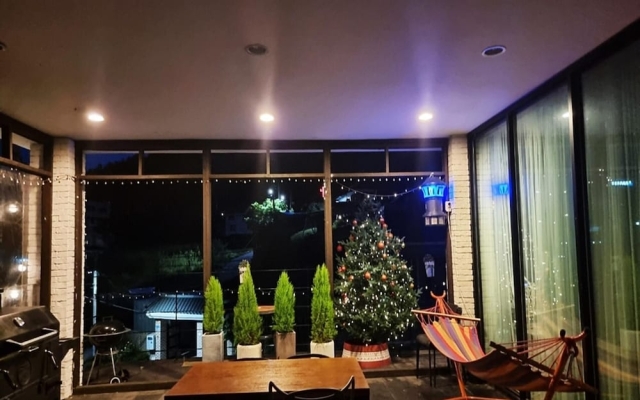 Chuncheon 91Stay