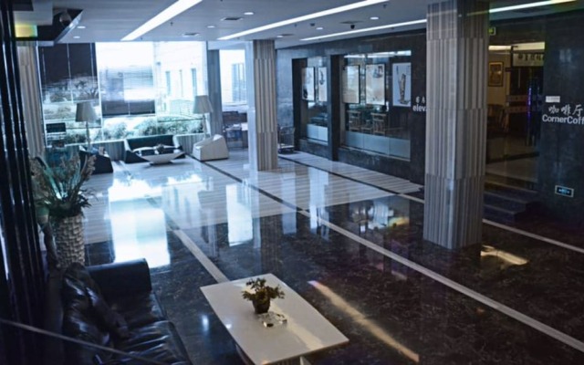 Emma Boutique Hotel