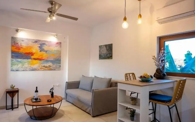 Kastri Hill Luxury Villas