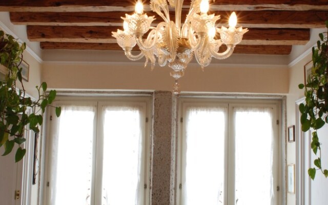 B&B A Le Boteghe