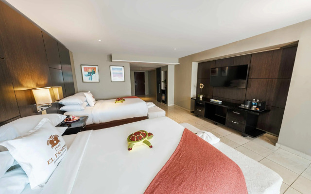 Hotel El Panama by Faranda Grand, a member of Radisson Individuals