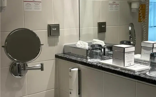 Best Western Plus Hotel Steinsgarten