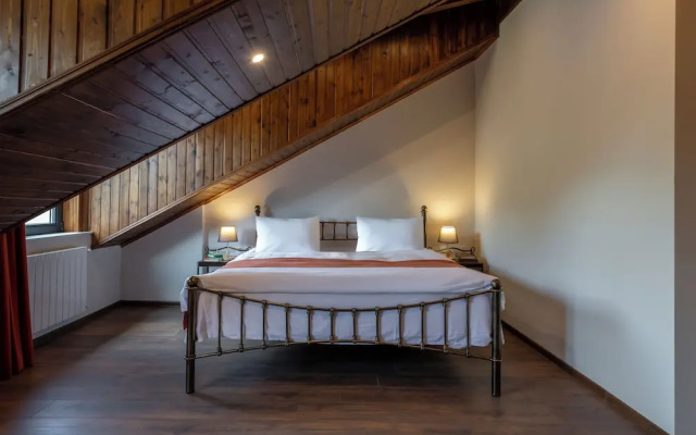 Residence Kazbegi