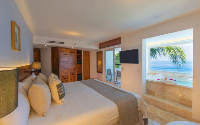 Buenaventura Grand Hotel & Great Moments - All Inclusive