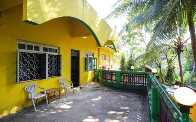Aakriti's Guest House