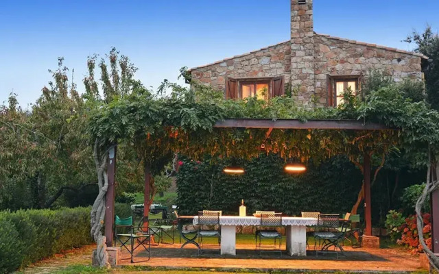 Villa Ciliegio 8 in Cefal