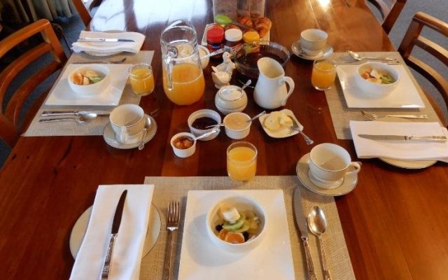 Creel House Bed and Breakfast
