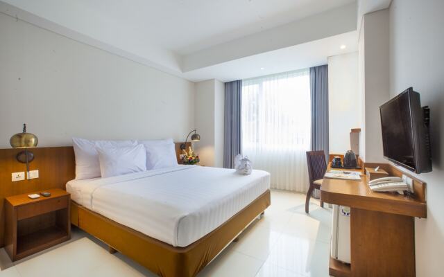 Signature Hotel Bali