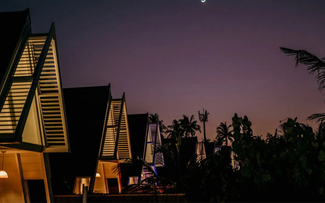 Oaga Art Resort