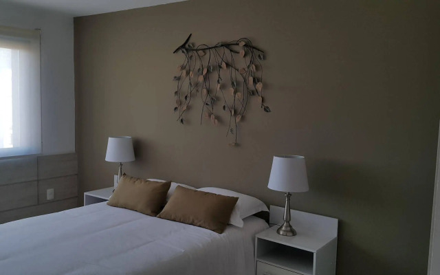 Mercosur Universitas Apart Hotel