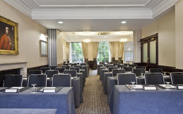 Grange White Hall Hotel