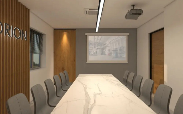 ORION Eco Suites