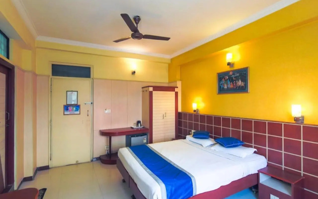 Hotel Anand Regency