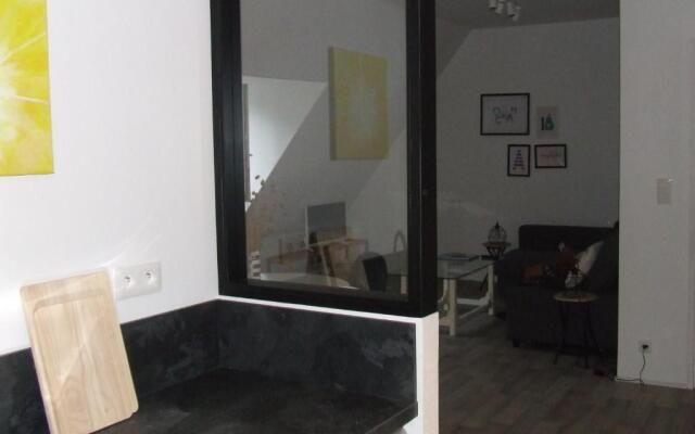 Appartement Rue du Port - Lorient