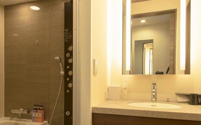 Keihan Kyoto Grande Hotel