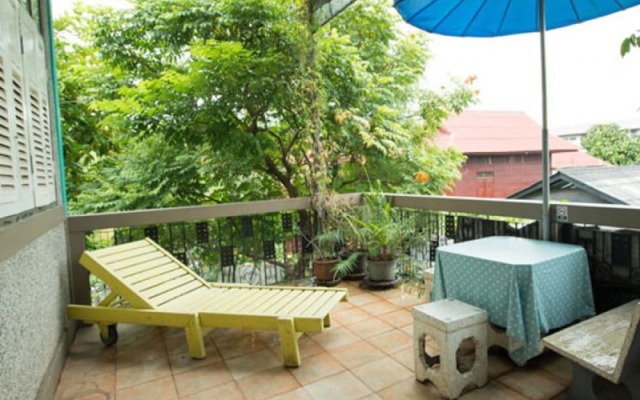 60 Bluehouse - Hostel