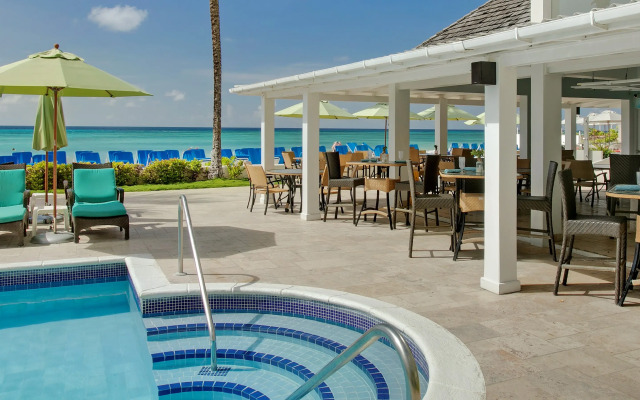 Sea Breeze Beach House by Ocean Hotels - All Inclusive