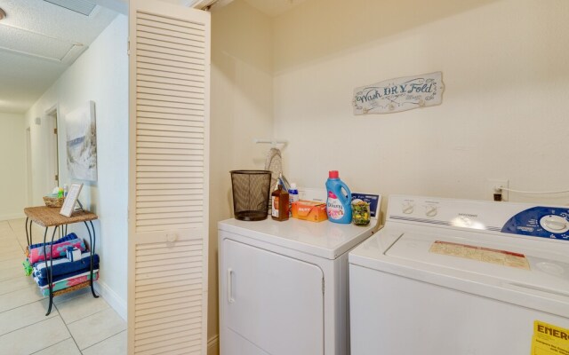 Winter Haven Retreat w/ Private Pool!