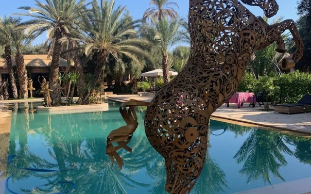 Riad le Jasmin