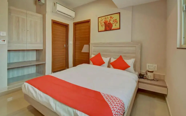 The Victoria Inn by OYO Rooms